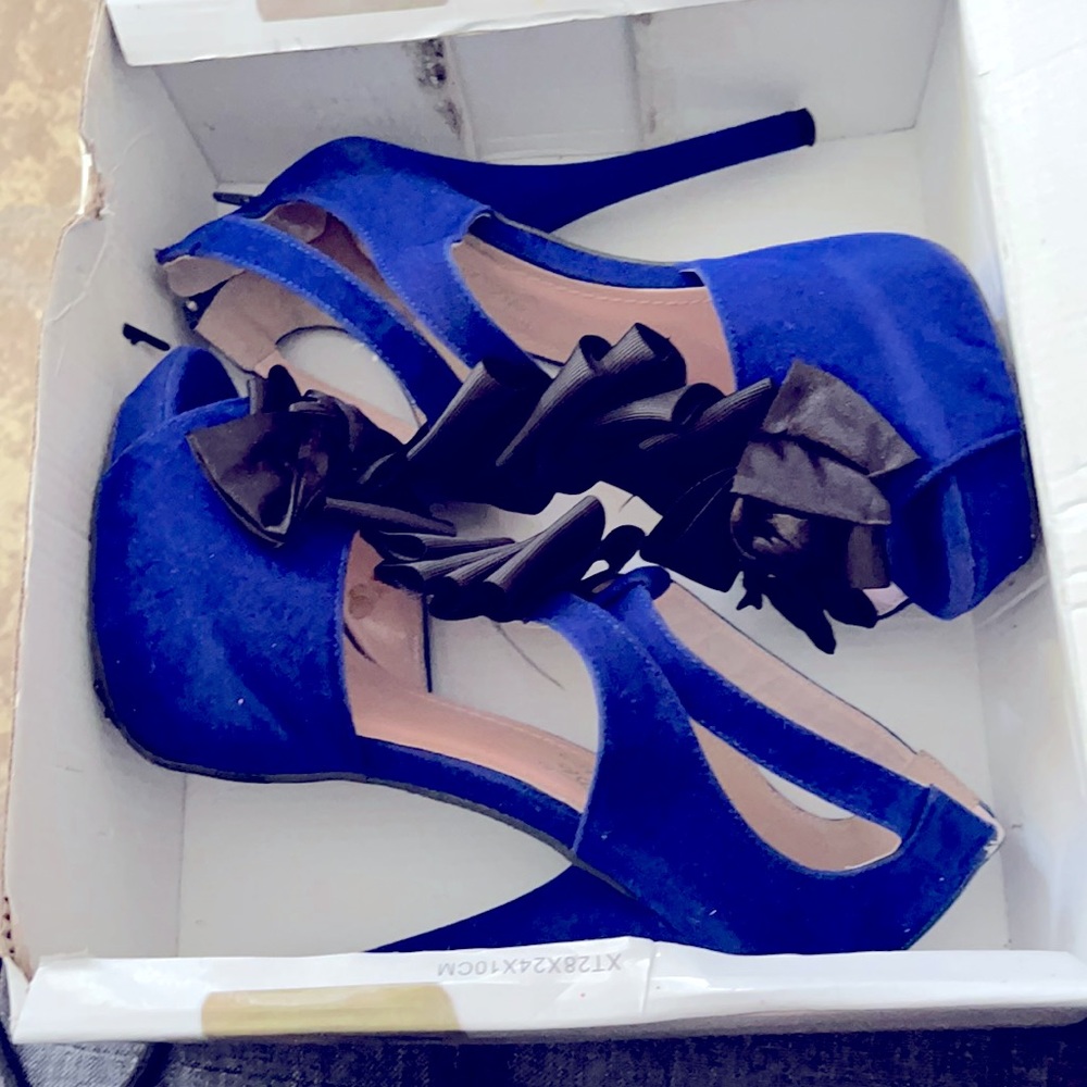 Women’s heels